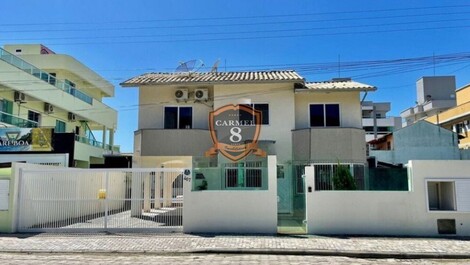 Preciosa casa para 13 personas.