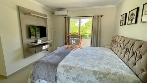 Preciosa casa para 13 personas.