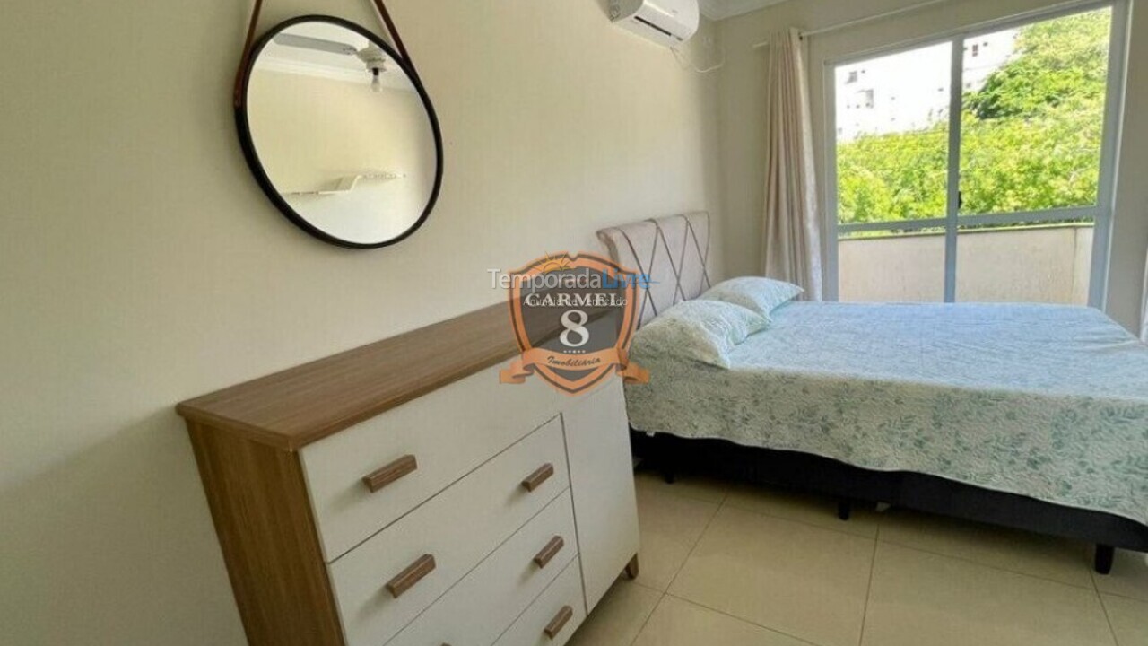 Casa para alquiler de vacaciones em Bombinhas (Praia de Bombas)