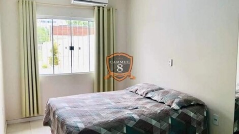 Preciosa casa para 13 personas.