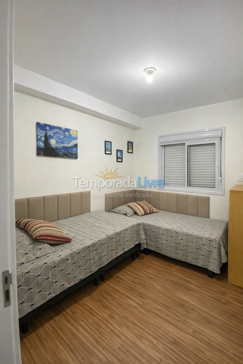 Apartamento para alquiler de vacaciones em São Paulo (Centro Histórico de São Paulo)