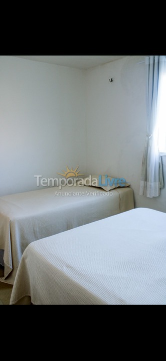 House for vacation rental in Beberibe (Praia de Uruau)