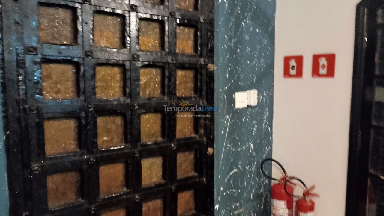 Casa para alquiler de vacaciones em Ubatuba (Praia do Tenório)