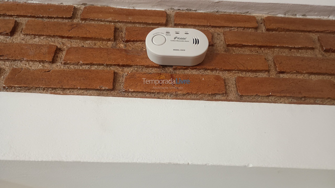 Casa para alquiler de vacaciones em Ubatuba (Praia do Tenório)