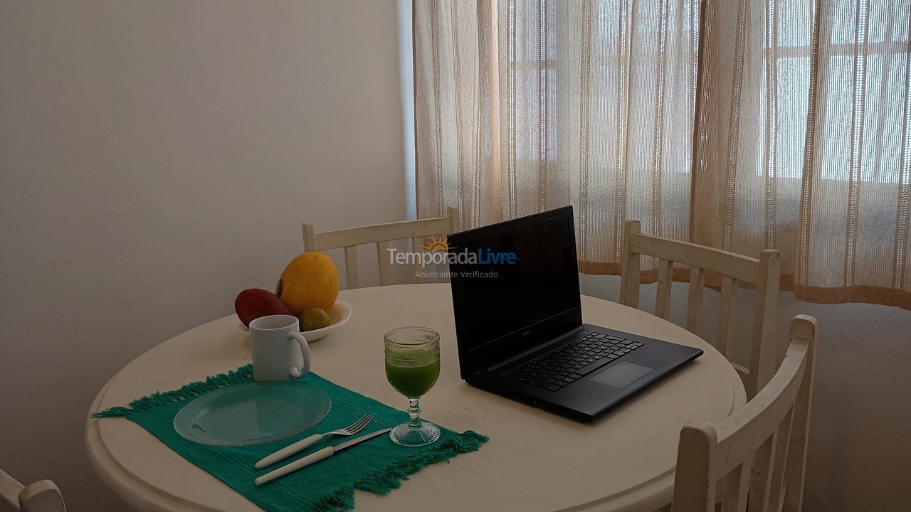 Casa para alquiler de vacaciones em Ubatuba (Praia do Tenório)