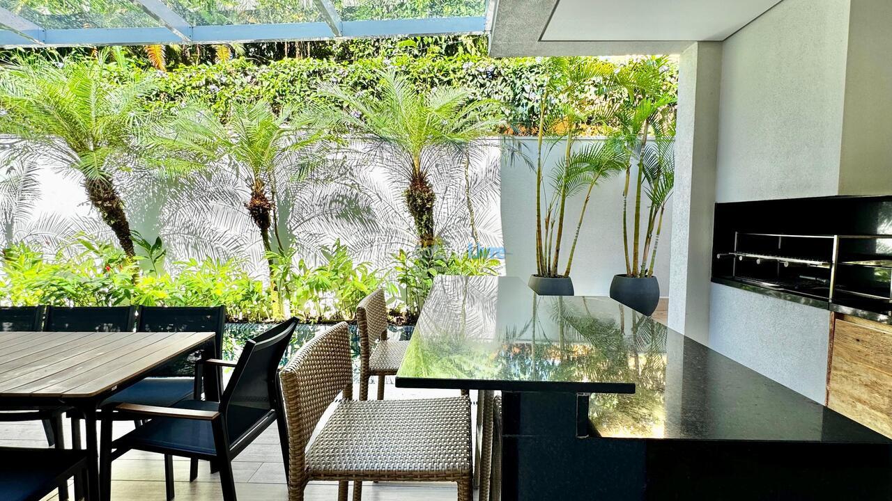 Casa para alquiler de vacaciones em São Sebastião (Juquehy)