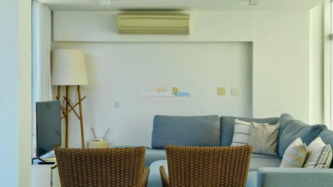 Casa para alquiler de vacaciones em São Sebastião (Juquehy)