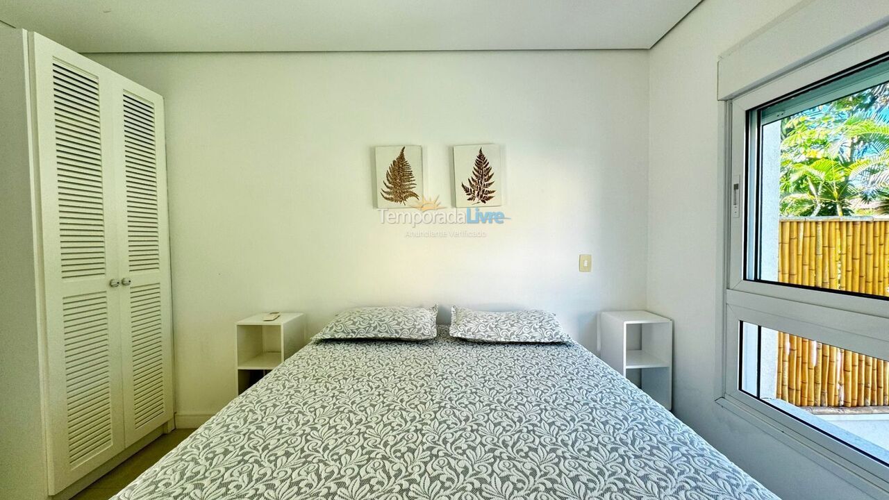 Casa para alquiler de vacaciones em São Sebastião (Juquehy)