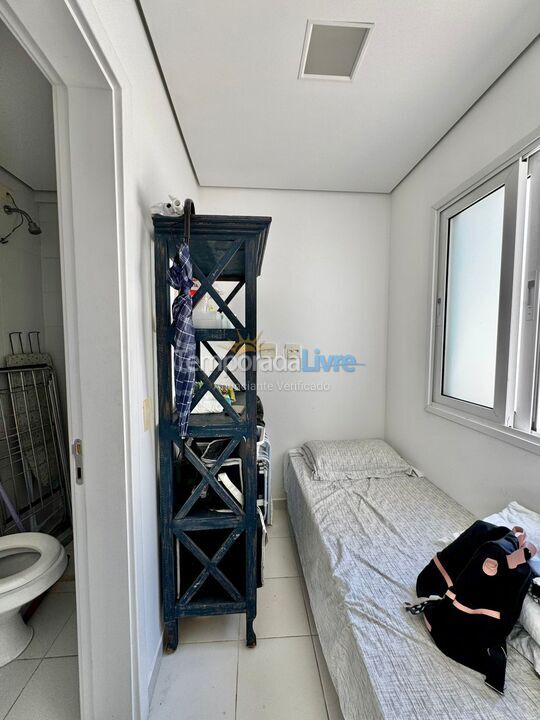 Casa para alquiler de vacaciones em São Sebastião (Juquehy)