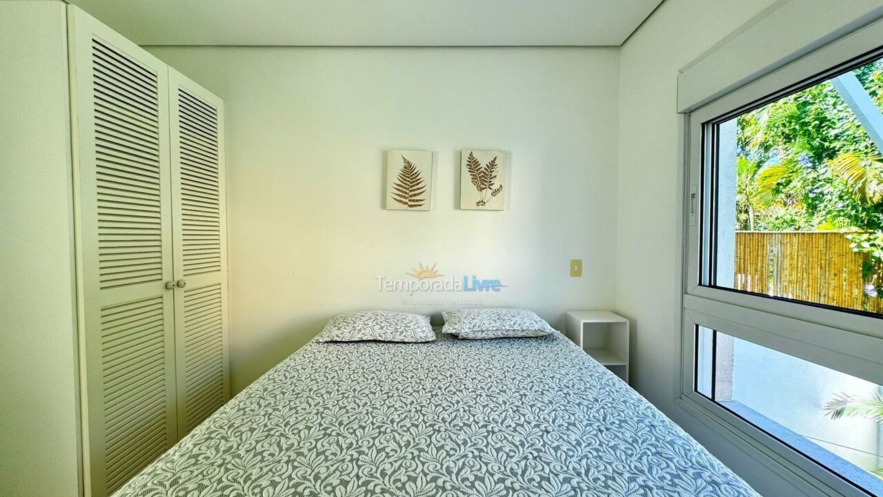 Casa para alquiler de vacaciones em São Sebastião (Juquehy)