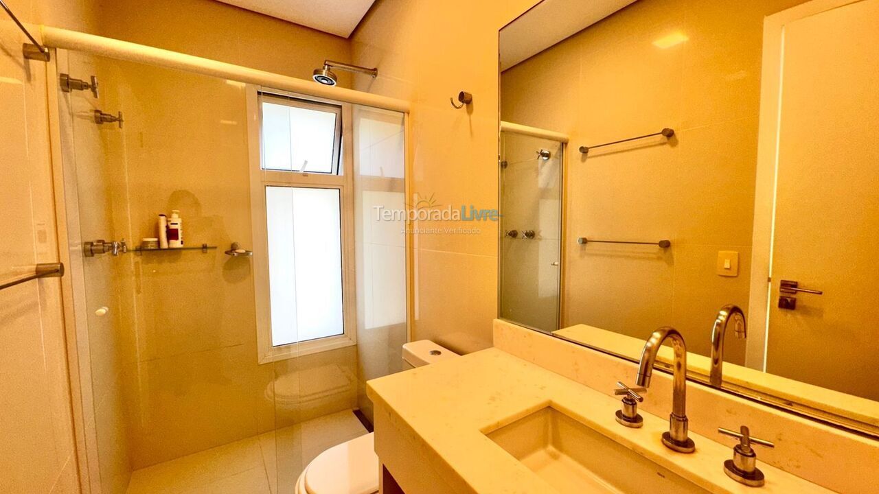 Casa para alquiler de vacaciones em São Sebastião (Juquehy)