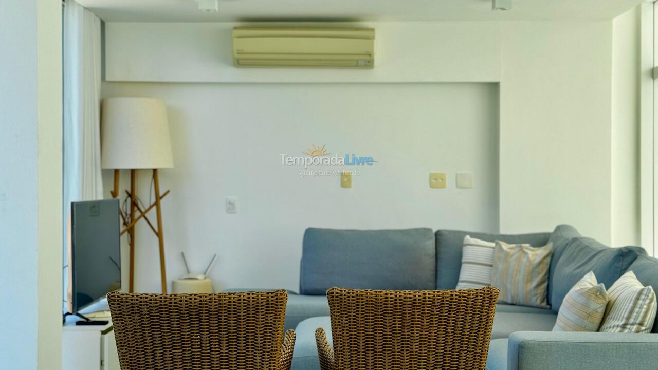 Casa para alquiler de vacaciones em São Sebastião (Juquehy)