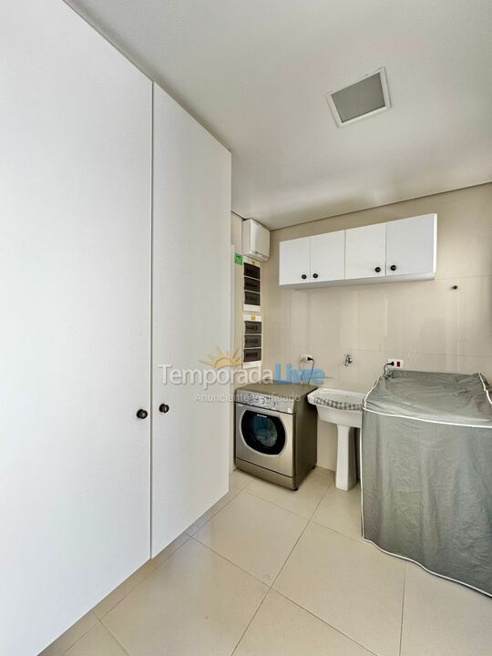 Casa para alquiler de vacaciones em São Sebastião (Juquehy)