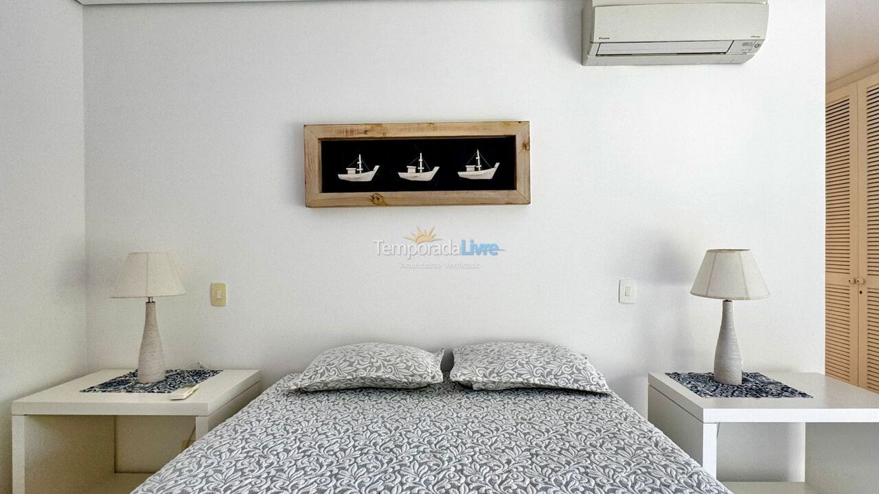 Casa para alquiler de vacaciones em São Sebastião (Juquehy)