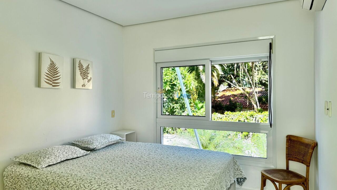 Casa para alquiler de vacaciones em São Sebastião (Juquehy)