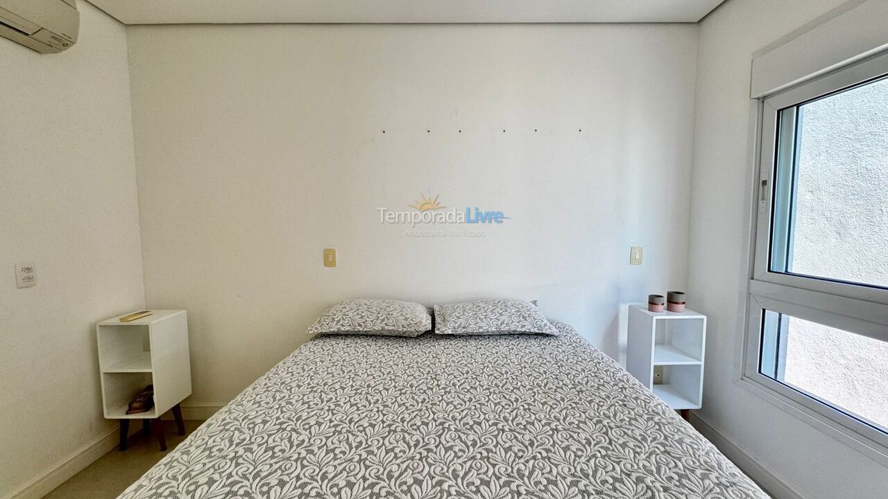 Casa para alquiler de vacaciones em São Sebastião (Juquehy)