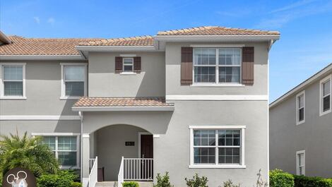 Casa no Storey Lake com 5 quartos