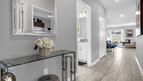 Casa no Storey Lake com 5 quartos