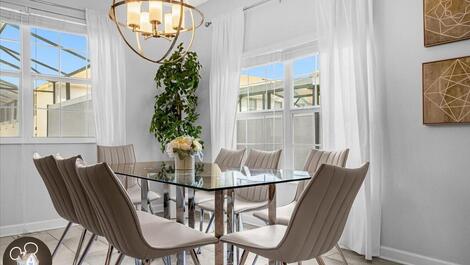 Casa no Storey Lake com 5 quartos