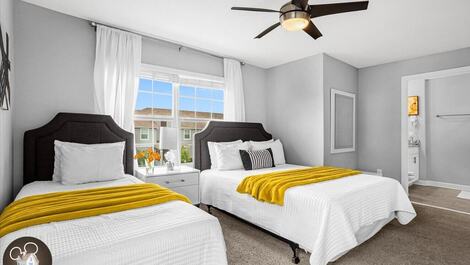 Casa no Storey Lake com 5 quartos