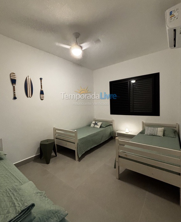 Casa para alquiler de vacaciones em São Sebastião (Toque Toque Pequeno)