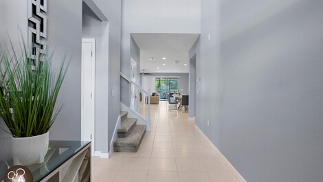 Casa para 22 pessoas próximo a Disney