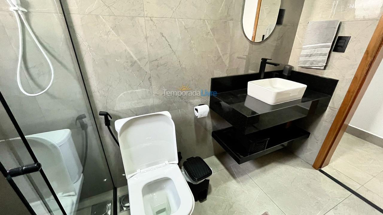 Casa para aluguel de temporada em Socorro (Cintra Franco)