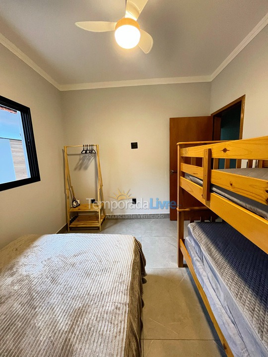 Casa para aluguel de temporada em Socorro (Cintra Franco)