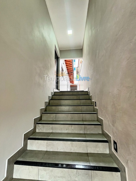 Casa para aluguel de temporada em Socorro (Cintra Franco)