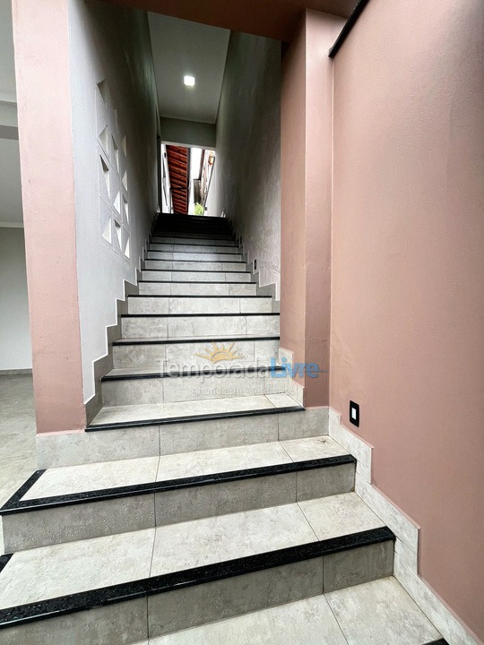 Casa para aluguel de temporada em Socorro (Cintra Franco)