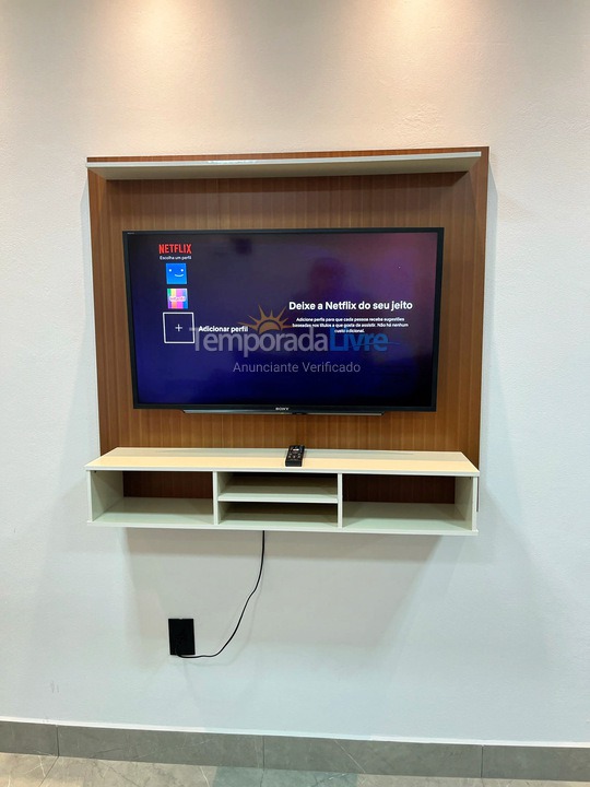 Casa para aluguel de temporada em Socorro (Cintra Franco)