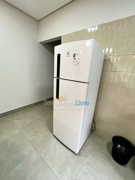 Casa para aluguel de temporada em Socorro (Cintra Franco)