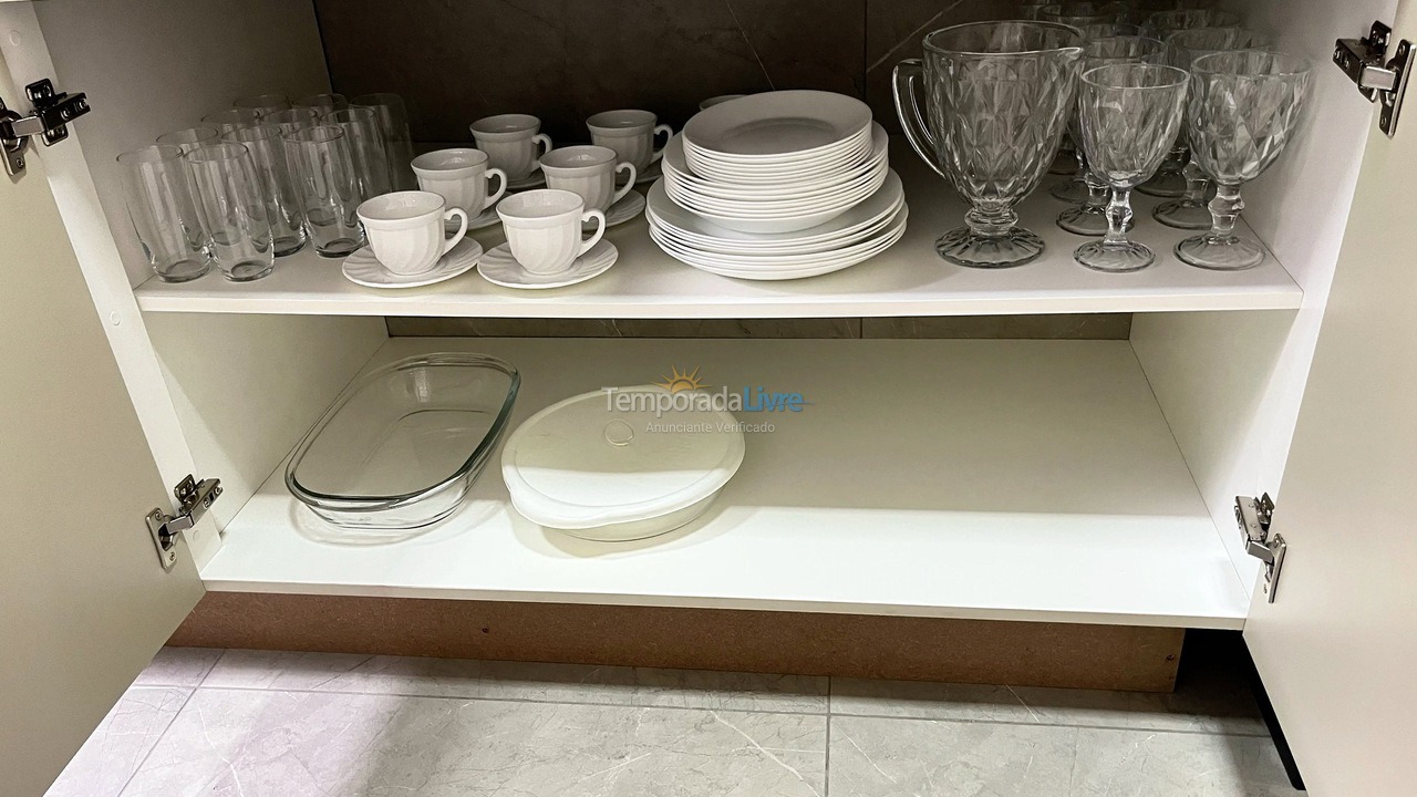 Casa para aluguel de temporada em Socorro (Cintra Franco)