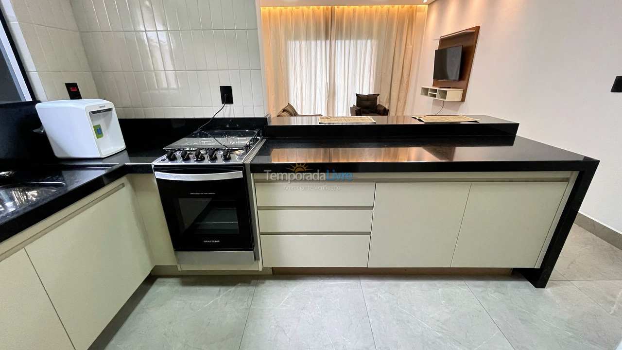 Casa para aluguel de temporada em Socorro (Cintra Franco)