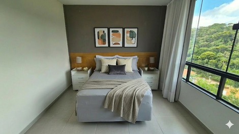 Beautiful house on the Ipês Route - Domingos Martins