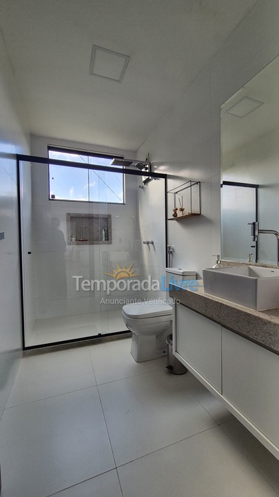 Ranch for vacation rental in Domingos Martins (Soido de Cima)