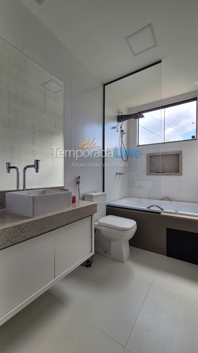 Ranch for vacation rental in Domingos Martins (Soido de Cima)