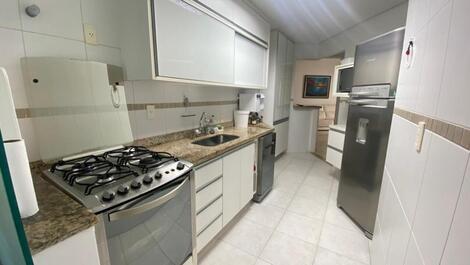 Apartamento MÓDULO 7 - conforto e comodidade para sua familia