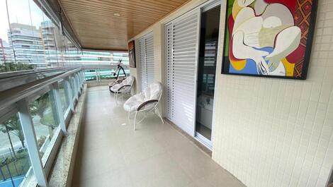 Apartamento MÓDULO 7 - conforto e comodidade para sua familia