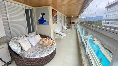 Apartamento MÓDULO 7 - conforto e comodidade para sua familia