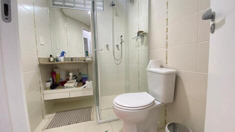 Apartamento MÓDULO 7 - conforto e comodidade para sua familia