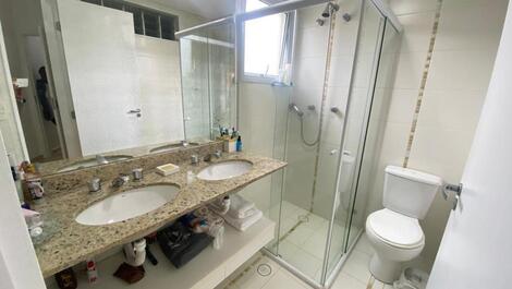 Apartamento MÓDULO 7 - conforto e comodidade para sua familia