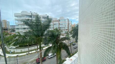 Apartamento MÓDULO 7 - conforto e comodidade para sua familia