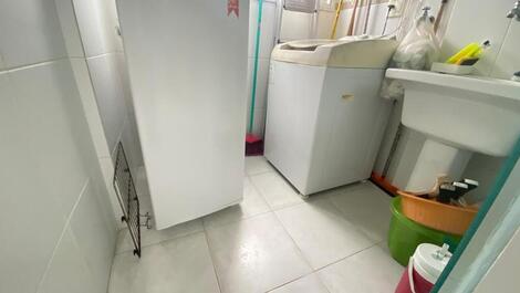 Apartamento MÓDULO 7 - conforto e comodidade para sua familia