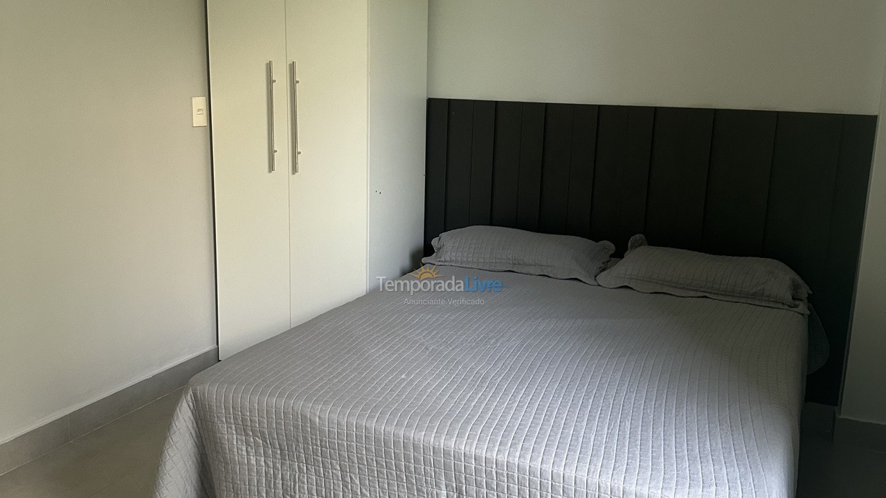 House for vacation rental in Camaçari (Praia de Guarajuba)