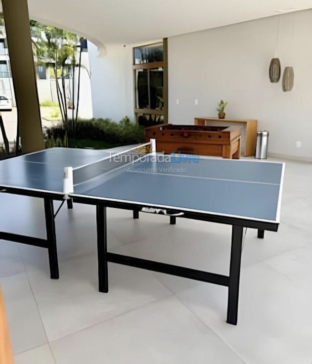 Apartamento para alquiler de vacaciones em Ipojuca (Praia de Porto de Galinhas)