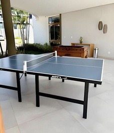 Un ambiente acogedor y confortable para toda la familia.