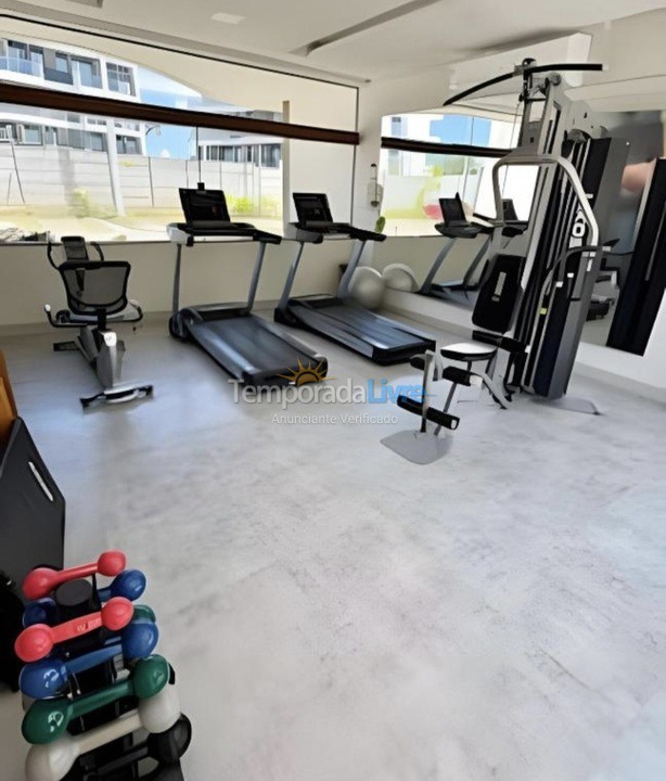 Apartamento para alquiler de vacaciones em Ipojuca (Praia de Porto de Galinhas)