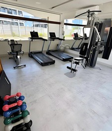 Un ambiente acogedor y confortable para toda la familia.