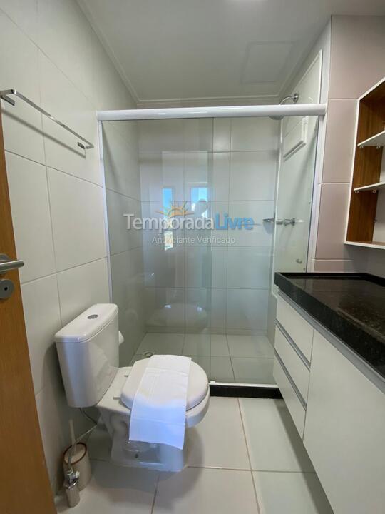 Apartamento para alquiler de vacaciones em Ipojuca (Praia de Porto de Galinhas)